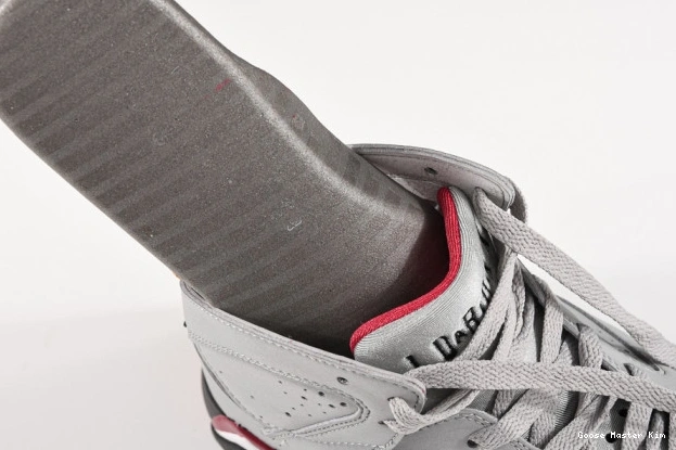 Jordan Cardinal BV6281-006 7 Air Reflective 0701